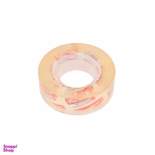 چسب نواری پارسیکار مدل JM3643 عرض 1.5سانتی متر