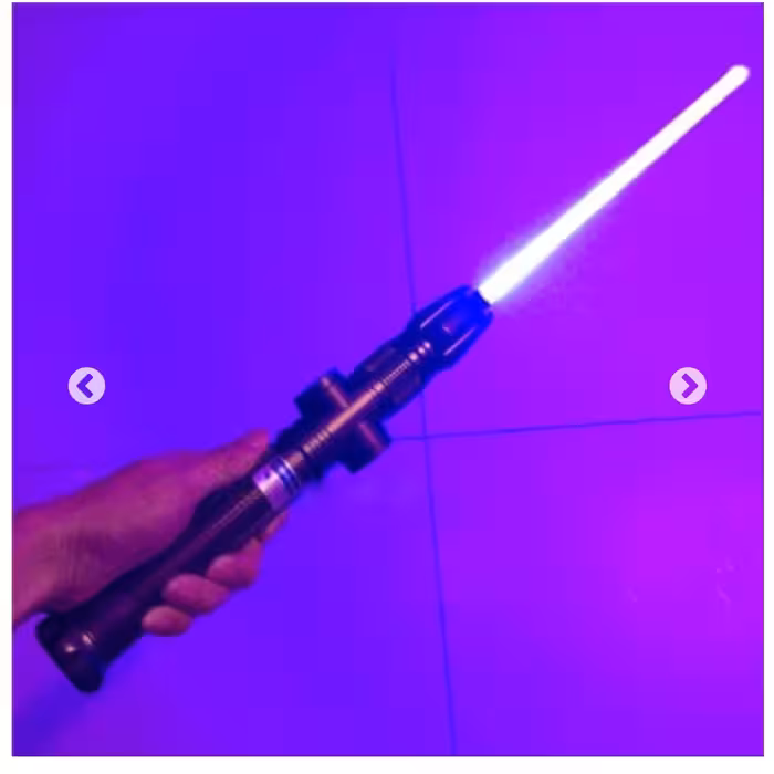 قویترین لیزر حرارتی آبی جهان  مدل 5000 وات اصلی 