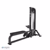 دستگاه قایقی BRTW مدل HS23