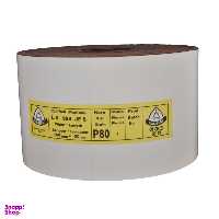 سنباده رولی کینگ اسپرت مدل P80 طول 50 متر