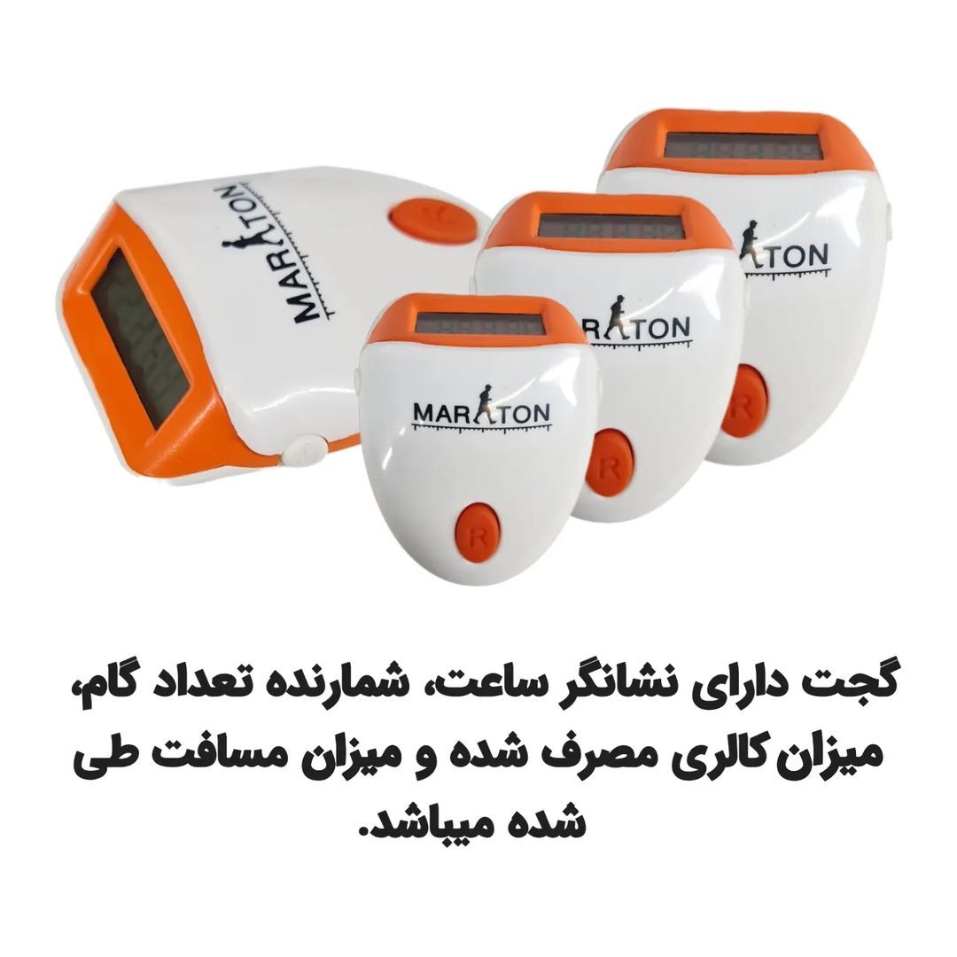 گجت آنالیزور (GPS)