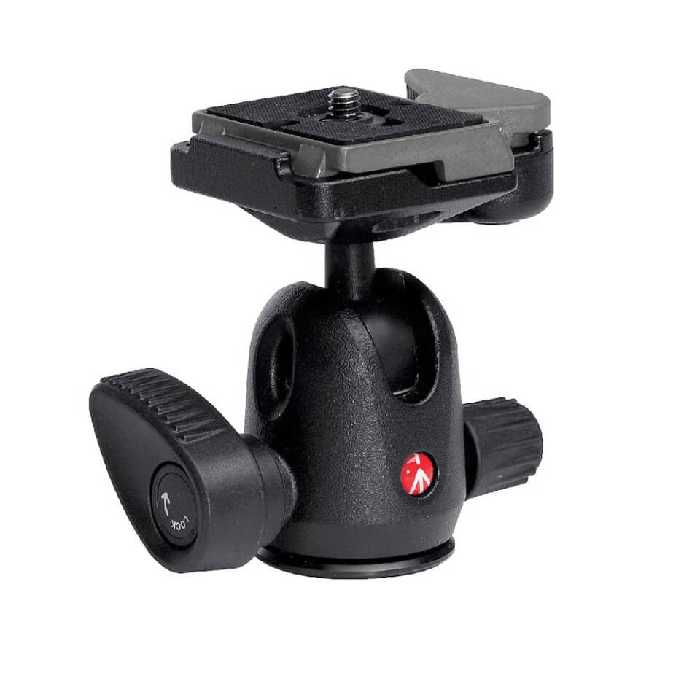 هد عکاسی مانفروتو Manfrotto 494RC2 Head