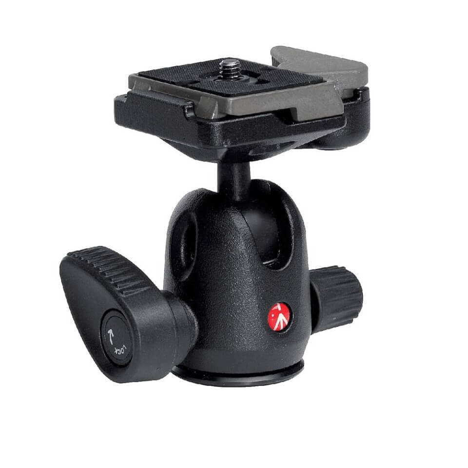 هد عکاسی مانفروتو Manfrotto 494RC2 Head