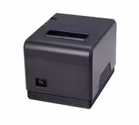پرینتر صدور فیش اکسیوم مدل کیو 80 آی