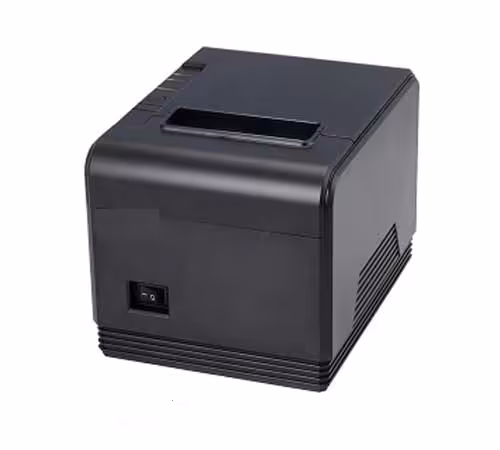 پرینتر صدور فیش اکسیوم مدل کیو 80 آی