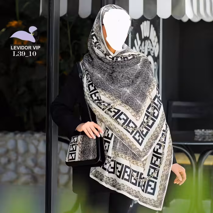 ست کیف و شال (91)