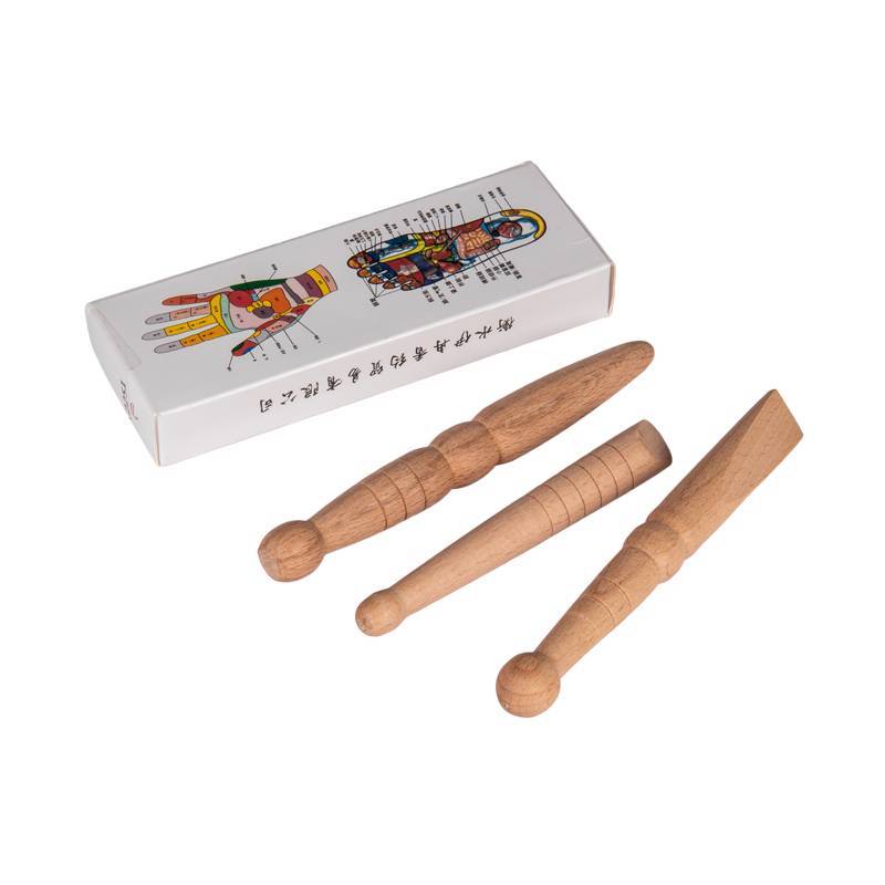 پک استیک ماساژ