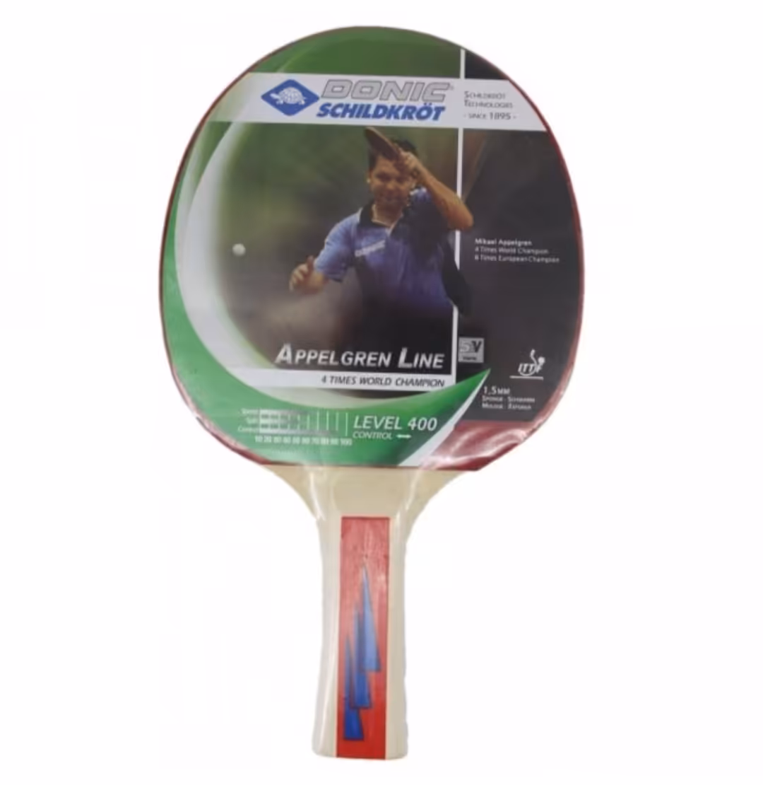 راکت پینگ پنگ دونیک شیلدکروت 400