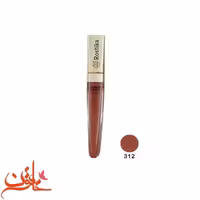 رژ لب مایع روستیکا 24 ساعته Rostika شماره 312 