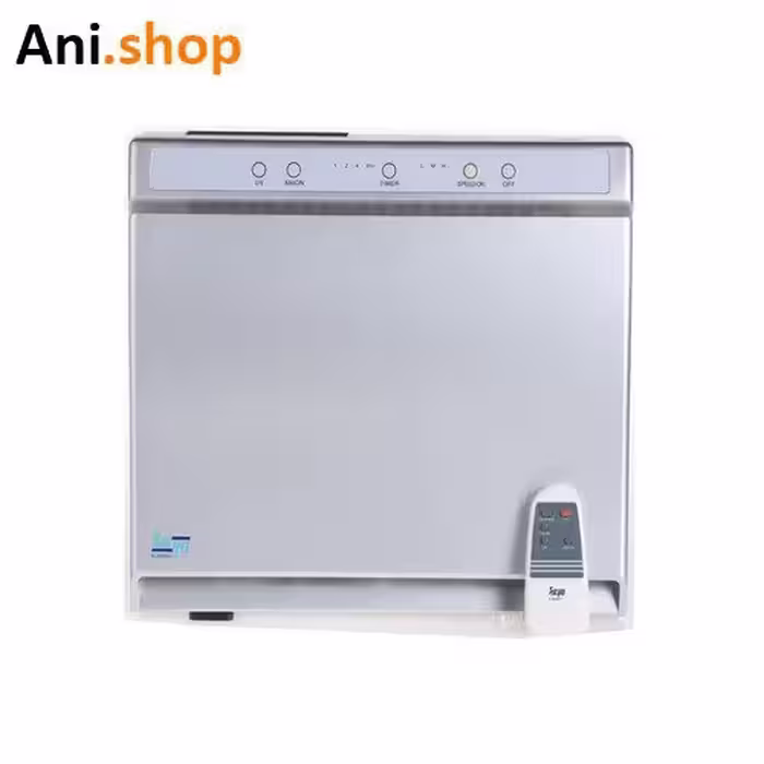 تصفیه کننده هوای سایاKC-M260UV
