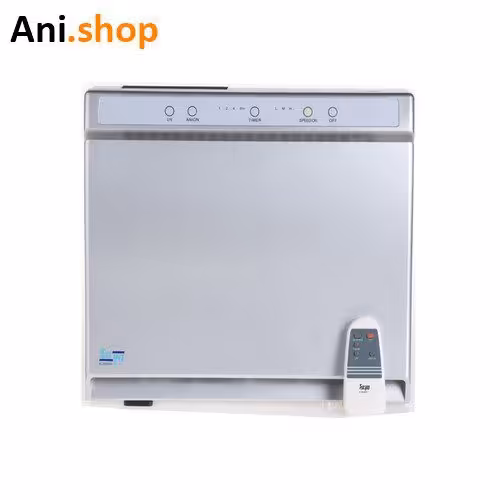تصفیه کننده هوای سایاKC-M260UV