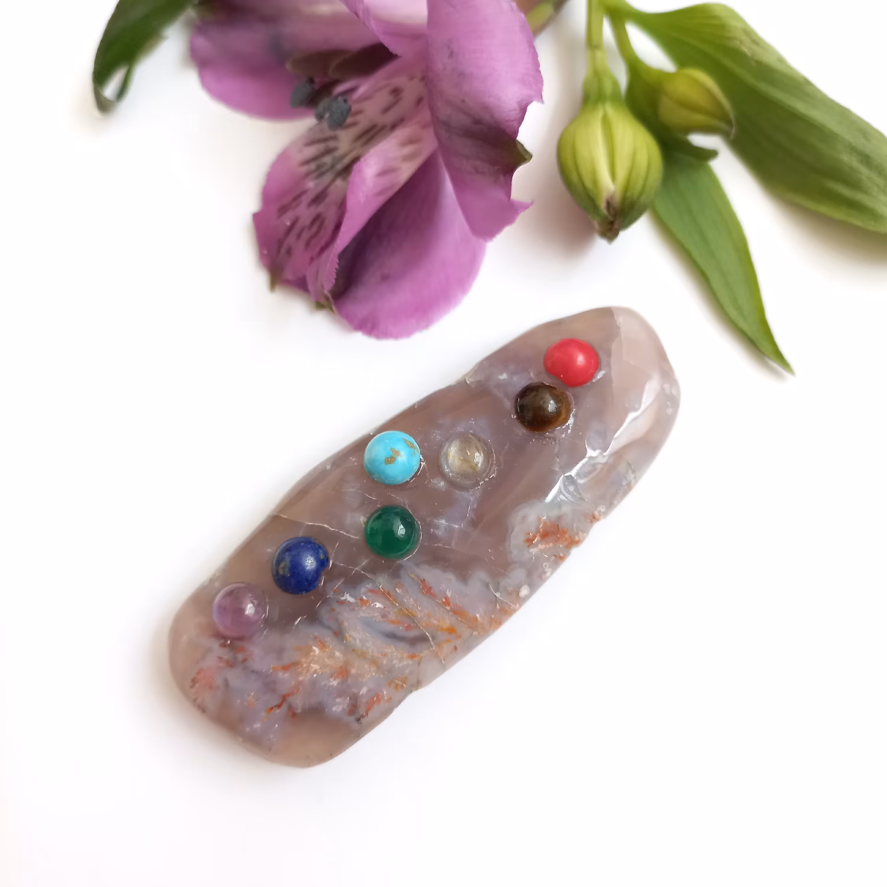 سنگ کلکسیونی و تزئینی