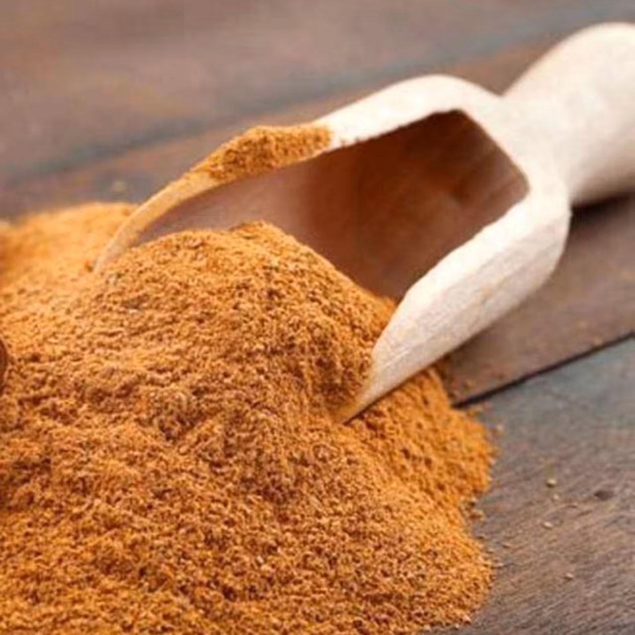 پودر دارچین بسته 100کرمی