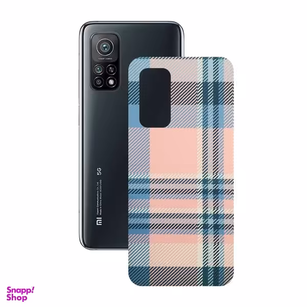 برچسب پوششی راک اسپیس (Rock Space) مدل SP264 مناسب برای گوشی شیائومی Mi 10T Pro 5G