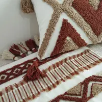 کاور کوسن و رانر سنتی 3 تکه