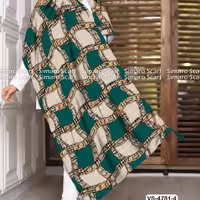 شال تک طرح جدید