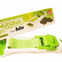 دستگاه دلمه پیچ پارسینا جنس پلاستیکی مقاوم 