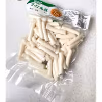 رایس کیک (دوکبوکی ساده)