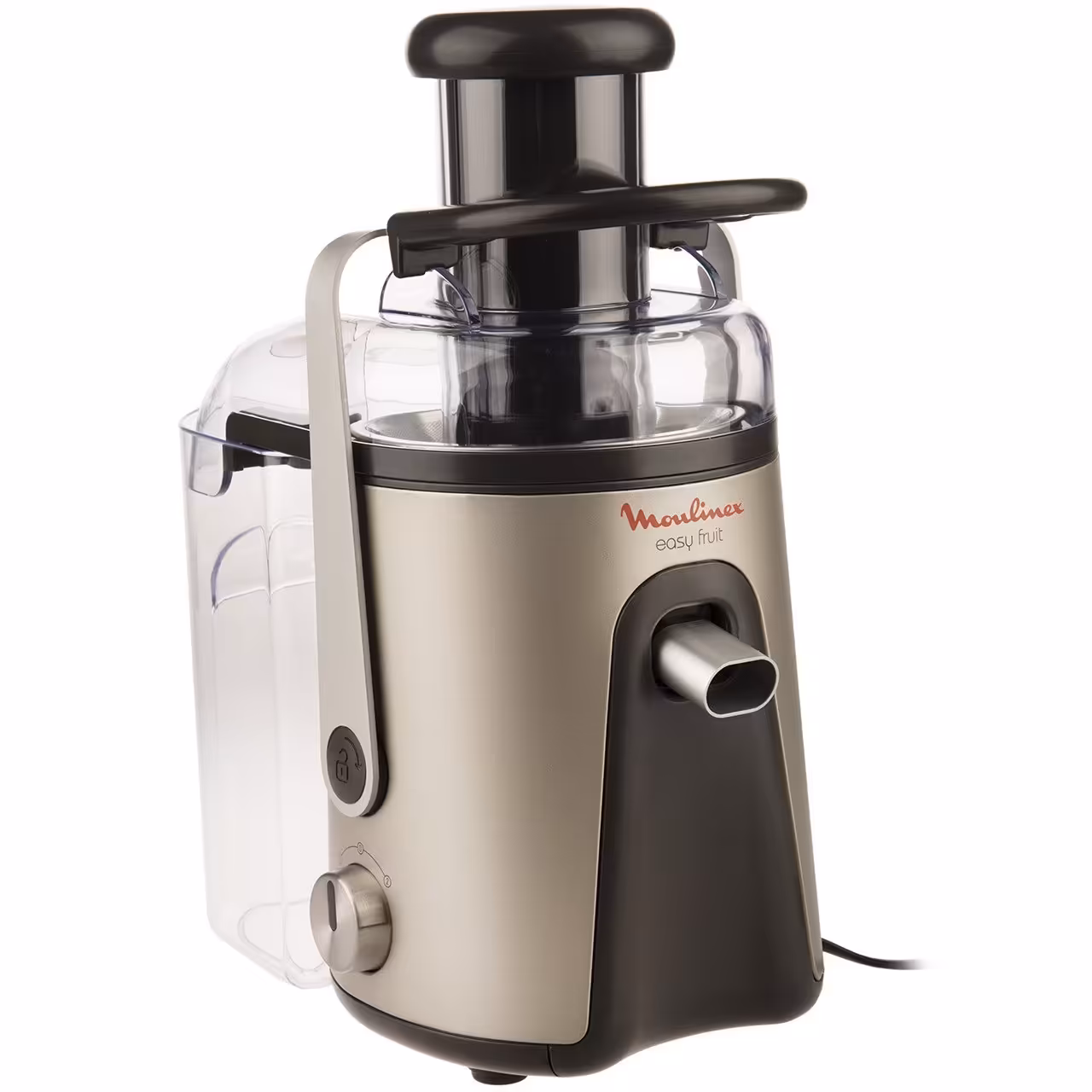 آبمیوه گیری مولینکس مدل JU585H