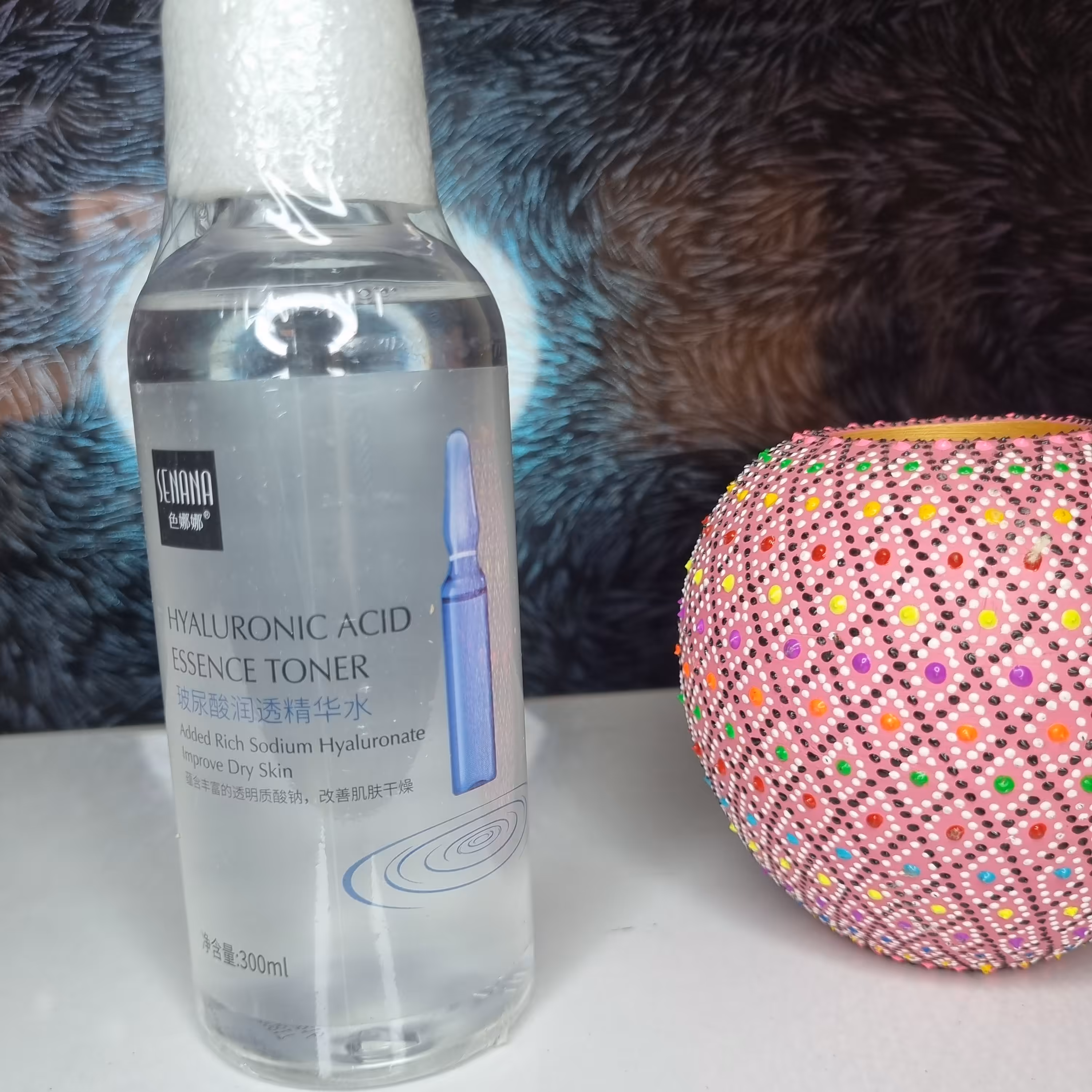 تونر هیالورونیک اسید  ایمیجز