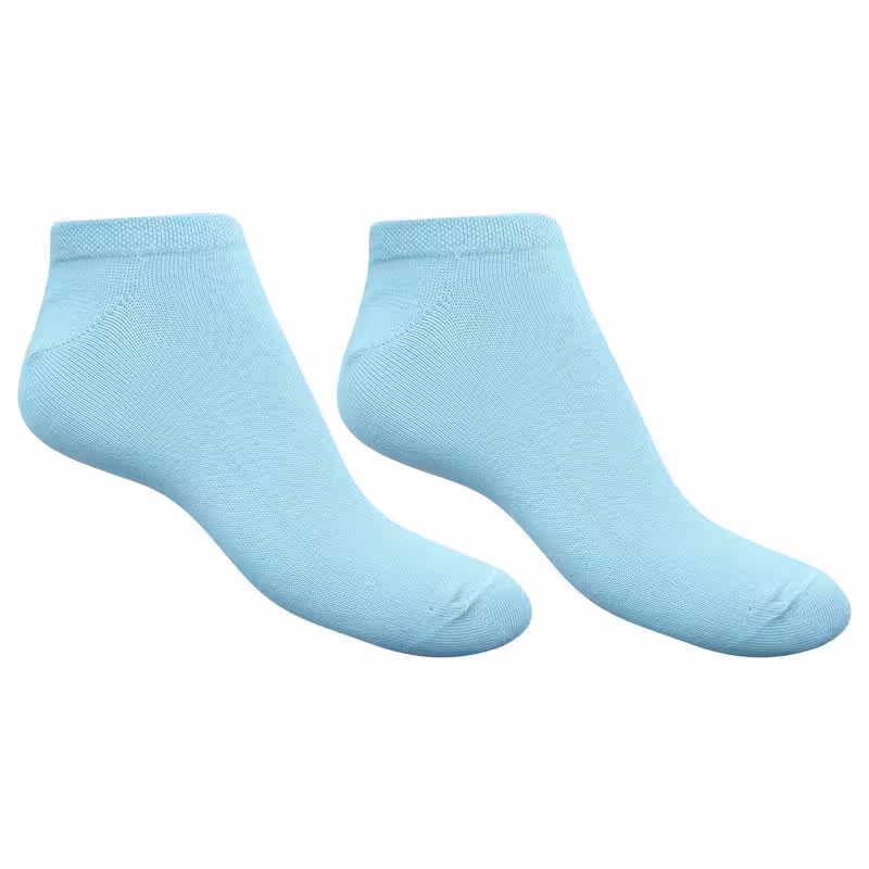 جوراب 4212_5   آبی    فری سایز