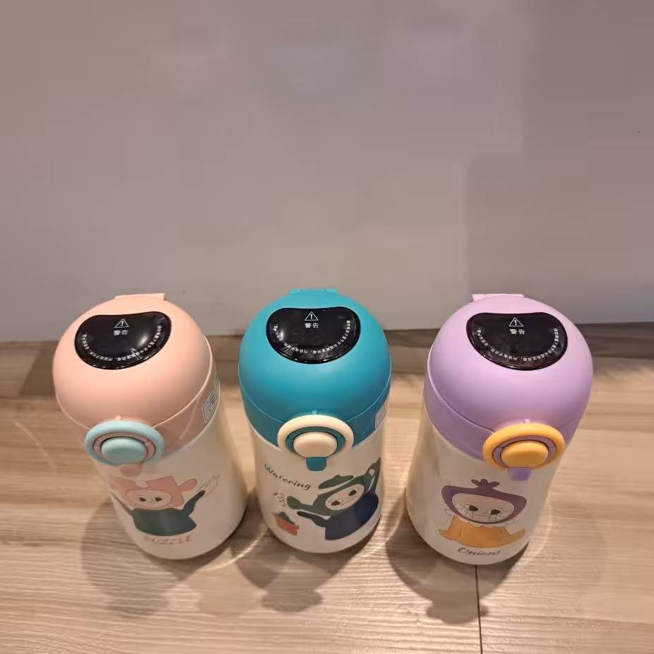 فلاسک دیجیتالی فانتزی