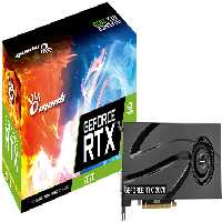 کارت گرافیک مانلی مدل GeForce RTX 2070 Heatsink Blower Fan  با حافظه 8 گیگابایت