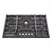 اجاق گاز صفحه ای آلتون 5 شعله مدل IG535DB