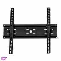 پایه دیواری تلویزیون آیسو مدل 1001 مناسب تلویزیون های 26 تا 43 اینچ