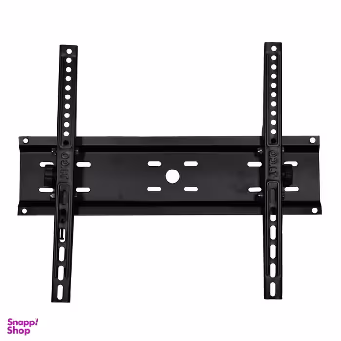 پایه دیواری تلویزیون آیسو مدل 1001 مناسب تلویزیون های 26 تا 43 اینچ