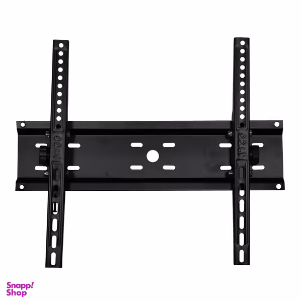 پایه دیواری تلویزیون آیسو مدل 1001 مناسب تلویزیون های 26 تا 43 اینچ