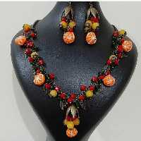 ست یلدایی نارنگی