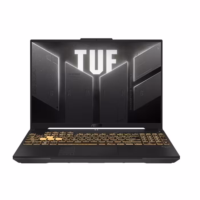 لپ تاپ ایسوس TUF Gaming F16 FX607JV - i7 13650HX 16GB 1TB RTX4060