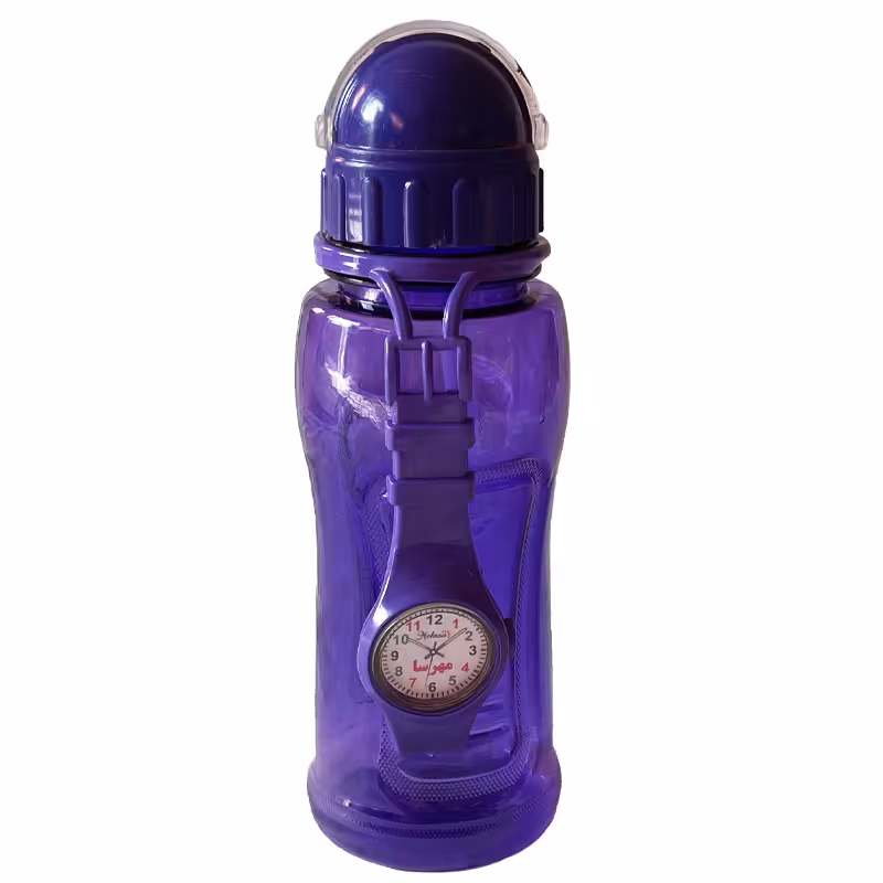 قمقمه مدل watch گنجایش 0.5 لیتر