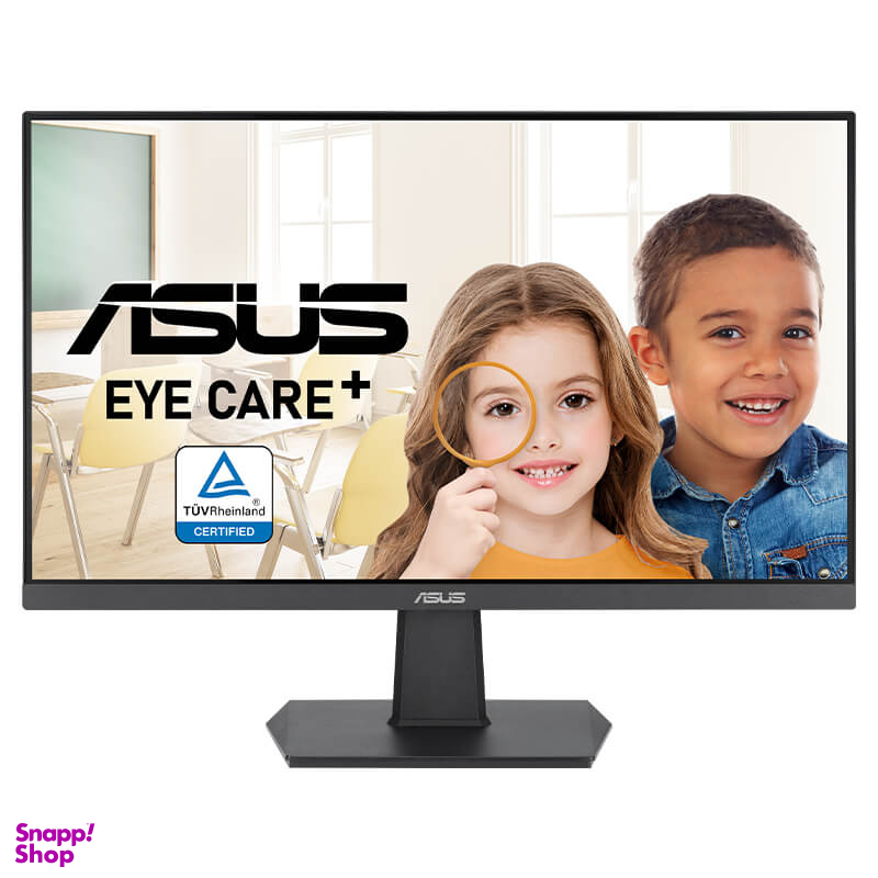 مانیتور 24 اینچ ایسوس مدل VA24EHF