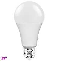 لامپ ال ای دی 9 وات پارس اروند الکتریک مدل حبابی پایه E27