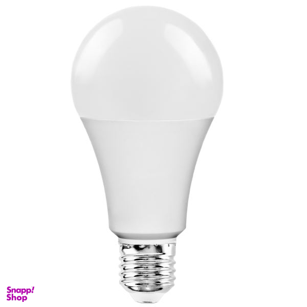 لامپ ال ای دی 9 وات پارس اروند الکتریک مدل حبابی پایه E27