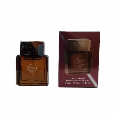 ادو پرفیوم مردانه اسمارت مدل ایفوریا کد 216 حجم 25 میل