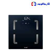 ترازو دیجیتالی تشخیصی بیورر مدل BF880