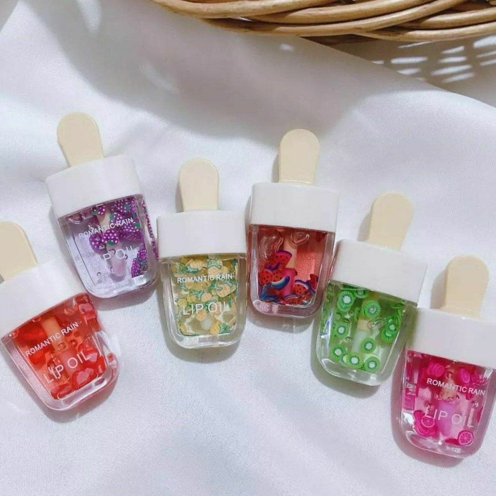 برق لب و رژ حرارتی استیکری