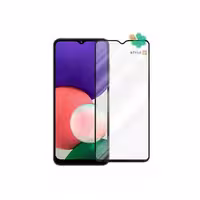 گلس گوشی تمام صفحه OG مناسب Samsung Galaxy M12