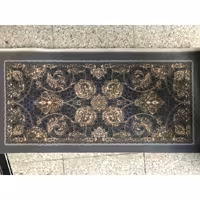 پشتی فرشی 700شانه نخ اکرلیک-