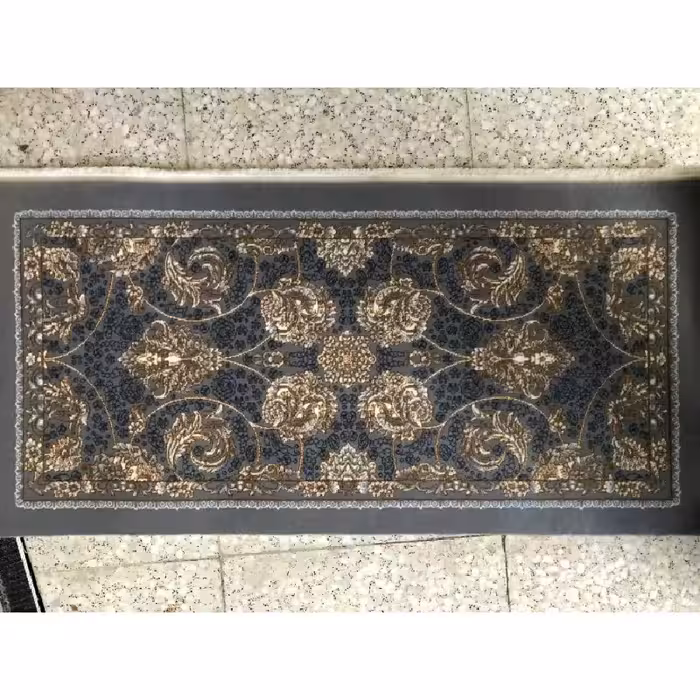 پشتی فرشی 700شانه نخ اکرلیک-