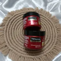 ماسک مو کراتینه ترزمه Tresemme قرمز لهستانی اصل
