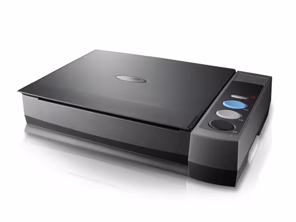 اسکنر پلاس تک مدل OpticBook 3800L