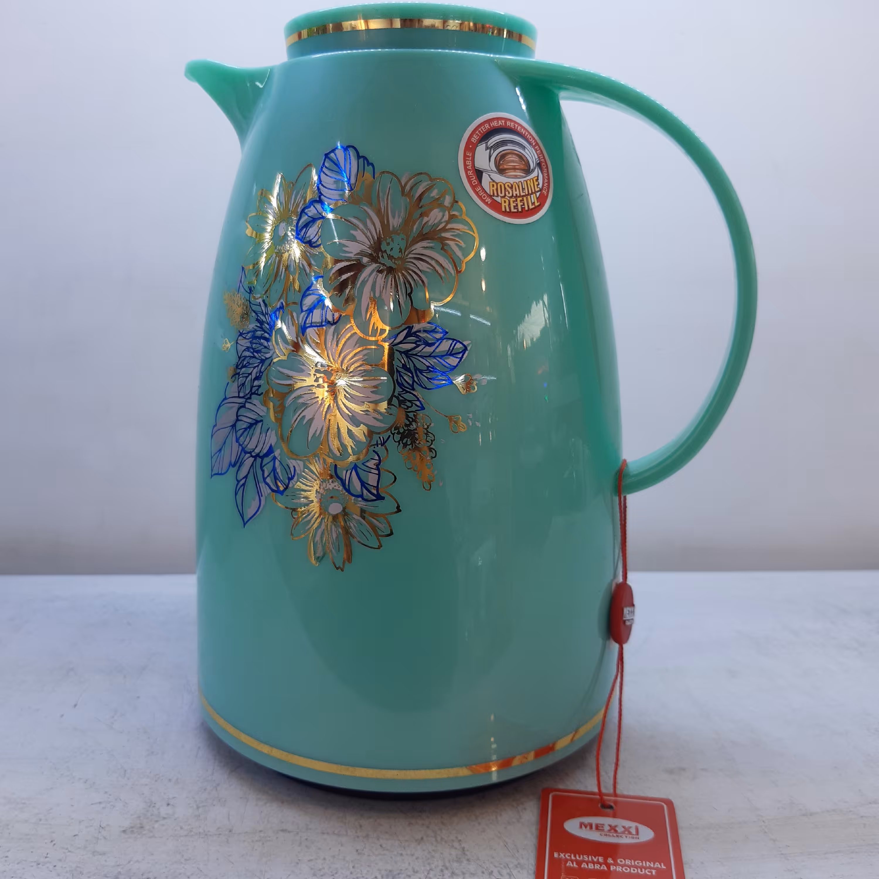 فلاسک 1 و نیم لیتری 