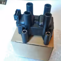 کوئل پژوپارس ساژم دوبل،یورو چهار برند  اصلی SSAT 