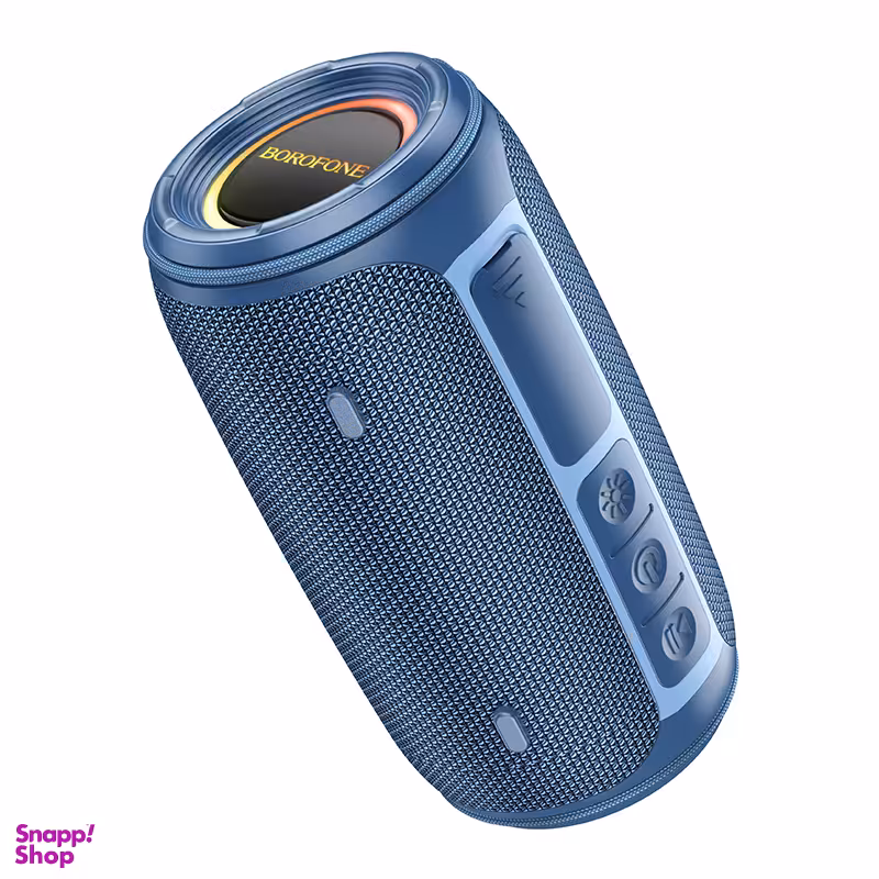 اسپیکر بی سیم بلوتوثی بروفون مدل BR38