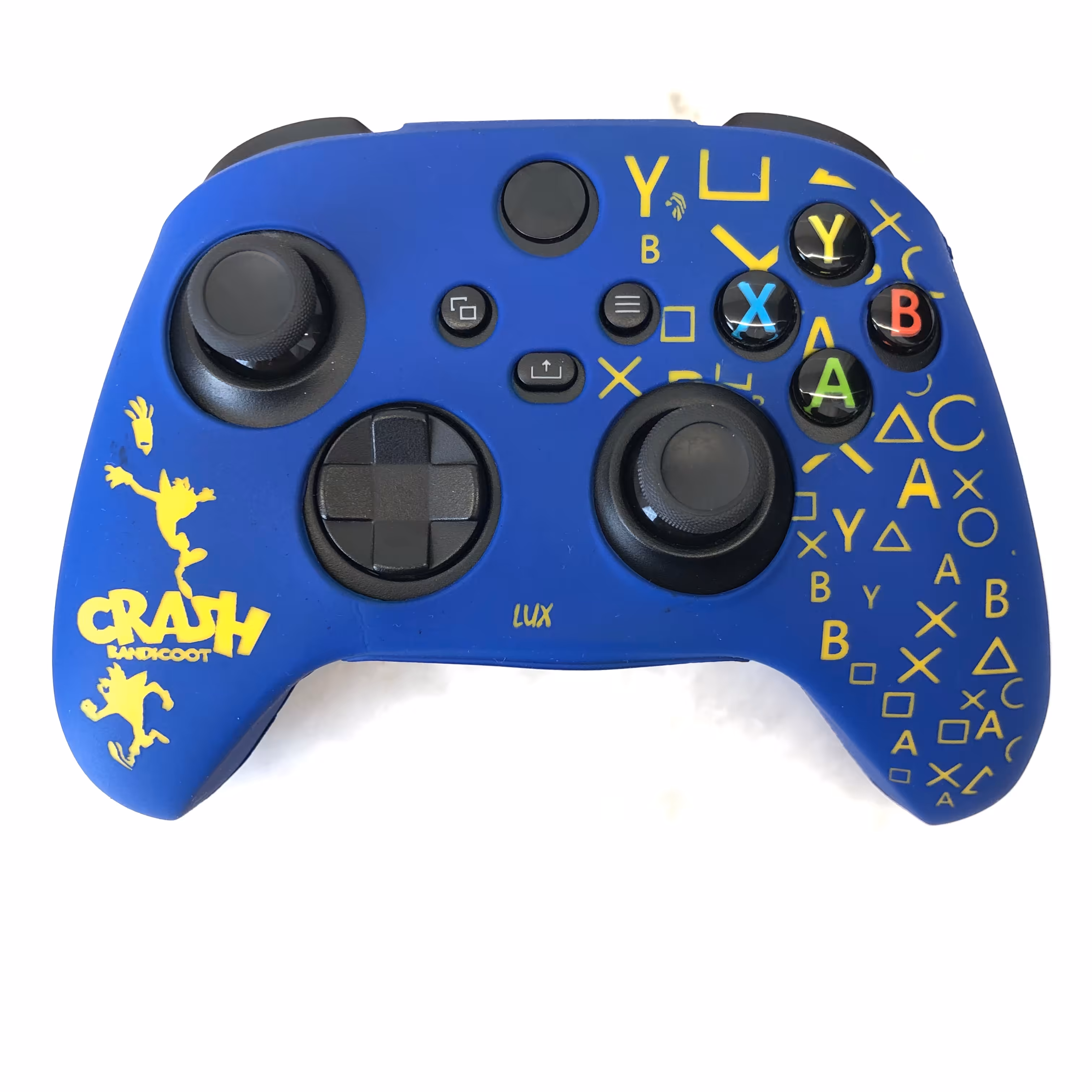 محافظ دسته ایکس باکس series و one مدل لوکس 111