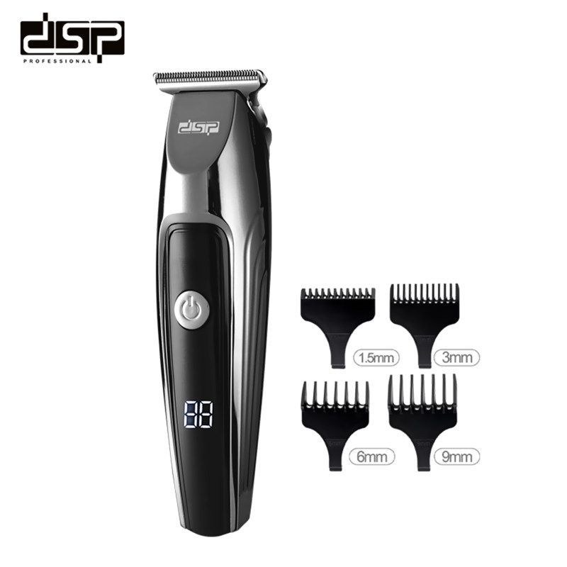 ماشین اصلاح موزر شارژی دی اس پی 90461- پخش آینده
